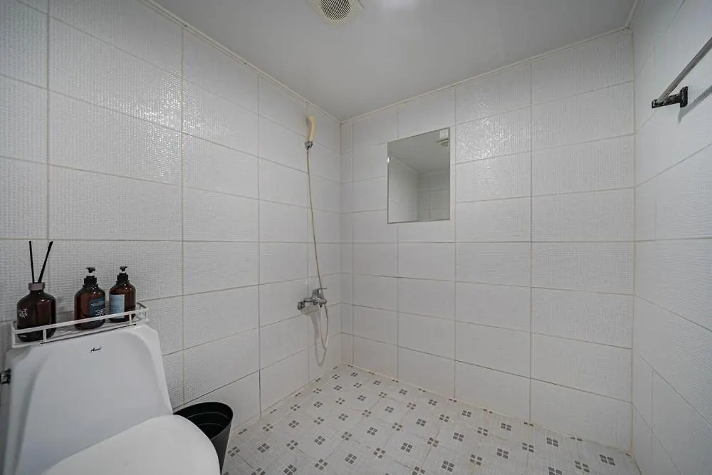 Forest Pension 釜山